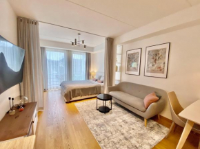 Cozy Home Apartment - Tallinn City Center, Tallinn